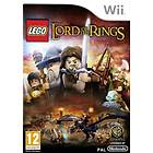 LEGO The Lord of the Rings (Wii)