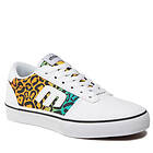 Etnies Textilskor Calli-Vulc W