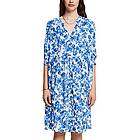 Esprit Klänning F Aop Dress