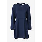 Vila vanna L/S Short Dress