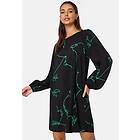 Vila viDogma Kino L/S Short Dress