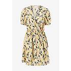 Vila viJackie Nim V-neck S/S Wrap Dress