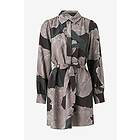 Object Skjortklänning objRibini L/S Shirt Dress