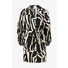 Vila viDogma Uma V-neck 3/4 Shirt Dress
