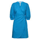 Object Omlottklänning objChristina 3/4 Dress 126