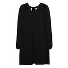 Vero Moda Klänning vmCindy L/S Abk Dress Wvn