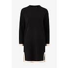 Vero Moda Klänning vmSaba Full Contrast LS O-nck Dress