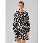 Vero Moda Tunika vmIris L/S Tunic Wvn