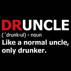 Dunken Druncle