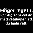 Dunken Högerregeln