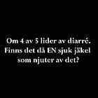 Dunken Diarré