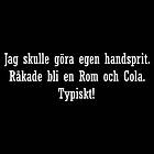 Dunken Egen handsprit