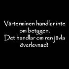 Dunken Vårterminen T-shirt