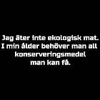 Dunken Ekologisk mat