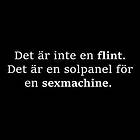 Dunken Sexmachine T-shirt