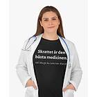 Dunken Skrattet är den bästa medicinen