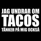 Dunken Tacos T-shirt