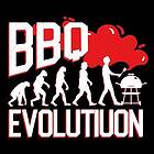 Dunken BBQ evolution