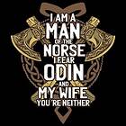 Dunken Man of the norse