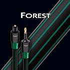 Audioquest Forest OptiLink Toslink - Mini 1,5m
