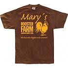 Hybris Mary's Rooster Farm