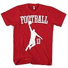 Hybris Footbasket T-Shirt