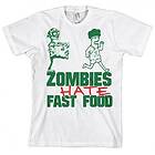 Hybris Zombies Hate Fast Food!