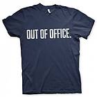 Hybris OUT OF OFFICE T-Shirt