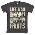 Hybris Life Was Easier... T-Shirt