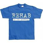 Hybris Rehab Is For Quitters