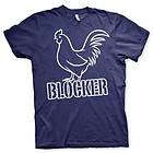 Hybris Cockblocker T-Shirt