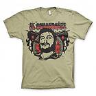 Hybris Che Cigar El Comandante T-Shirt