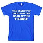 Hybris The Sercret To Life!