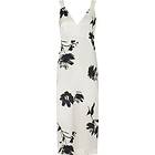 Calvin Klein Klänning Modern Floral Slip Dress