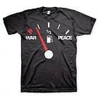Hybris War & Peace Gauge T-Shirt