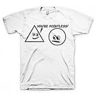 Hybris You're Pointless T-Shirt
