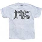 Hybris Golfers Has Tiny Balls
