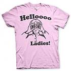 Hybris Helloooo Ladies! T-Shirt