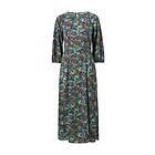 Only Klänning onlAbigail Life 3/4 Midi Dress