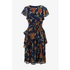 Ralph Lauren Klänning Poly Crinkle 58 Dress