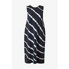 Only Carmakoma Klänning carNova Lolli Life S/L Calf Dress