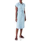 Only Skjortklänning onlPema Hannover SS Dnm Sh Dress