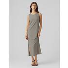 Vero Moda Klänning vmFiona SL O-neck Dress