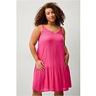 Zizzi Klänning eRose S/L Abk Dress