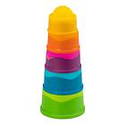 Fat Brain Toys Dimpl Stack