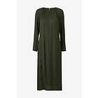 Object Klänning objBoen L/S Dress