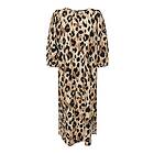 JDY Klänning Adaline 3/4 Midi Dress Wvn