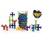 Fat Brain Toys Suction Cups Squigz