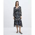 Mango Dress
