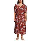Esprit CS AOP Dress